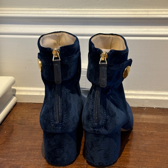 Nine West boots - Picture 3 of 5